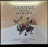 歌帝梵（Godiva）【大师典藏】夹心黑巧克力礼盒24颗180g 新年礼物 年货零食下午茶 实拍图