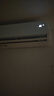 格力空调 云佳pro 大1匹新一级能效变频纯铜管卧室挂机 新品升级 省电空调 国家补贴 KFR-26GW/NhMa1BG 实拍图