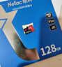 朗科（Netac）64GB TF（MicroSD）存储卡P500系列 A1 U3 V30 4K 耐用行车记录仪&监控摄像头内存卡 读速100MB/s 实拍图