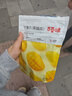 百草味芒果干120g/袋 水果干特产菲律宾风味办公零嘴小吃蜜饯果脯烘焙 实拍图