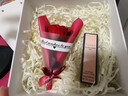 古驰（GUCCI）新年礼物口红礼盒绒雾217唇膏505生日礼物女生情人节礼物送女友 【单支】绒雾217 玫瑰奶栗 实拍图