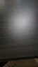 瑶颖电脑桌折叠桌电竞办公桌家用学生书桌学习桌YLZ11胡桃色100*60cm 实拍图