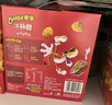 奇多（Cheetos）粟米棒 日式牛排味 25克*12包 干杯脆 零食 休闲食品 实拍图