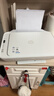惠普（HP）4925彩色无线喷墨打印机家用 大印量低成本照片打印机 微信打印 复印 扫描 实拍图