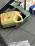 嘉实多（Castrol）极护智E版 全合成机油 润滑油 0W-20 C5 4L 汽车保养 实拍图