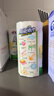 心相印卷纸/厨房用纸75节*8卷纸巾食品接触级（整箱销售 ） 实拍图