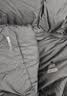 阿迪达斯（adidas）男 运动型格系列 BASIC DOWN JKT 短羽绒服 KC2478 黑色  M  实拍图