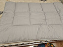 南极人被子冬季空调被四季被学生宿舍单人5斤被芯秋冬棉被150x200cm 实拍图
