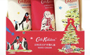 CATH KIDSTON动物派对护手霜礼盒30g×3支 保湿滋润   新年礼物 香氛护手霜 实拍图