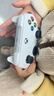 微软（Microsoft）Xbox无线游戏手柄 无线控制器 冰雪白 蓝牙适配Xbox/PC/平板/手机 Steam促销黑神话悟空 丝之歌 实拍图