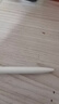 小米中性笔 10支装 0.5mm 商务办公中性笔会议笔 实拍图