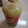 金龙鱼 食用油【保真花生油】物理压榨 压榨一级花生油6.18L 实拍图
