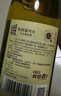 张裕多名利新疆葡萄园贵人香干白葡萄酒单瓶自饮红酒自营春节年货送礼 实拍图