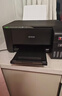 爱普生（EPSON）墨仓式 L3255彩色打印机 微信打印/无线连接  家用打印优选 AI学习打印机（打印、复印、扫描） 实拍图