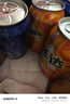 百事可乐Pepsi 可乐*16+7喜*4+美年达*4 碳酸饮料汽水330ml*24听 春节年货 实拍图