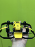 星奇世界“工蜂”学习训练入门无人机遥控飞机趣味飞行器创意礼物玩具飞机 标准套装（飞机+遥控器+电池+充电线+可替换前臂） 实拍图