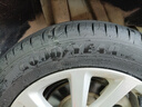 固特异（Goodyear）汽车轮胎 205/55R16 91V EGP 御乘二代 原配别克威朗 实拍图