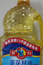 多力【张若昀同款】葵花籽油1.8L小瓶家用压榨零反式脂肪酸 实拍图