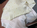 古今（GUJIN）女士内裤A类棉内裤10A抑菌加长纯棉裆短裤中高腰防夹臀平角内裤z 实拍图