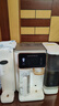 碧云泉G3净水器加热直饮一体机智能家用制冷即热台式净饮机反渗透自来水过滤器矿物质水净水机 G3c-伊斯:冰水版 实拍图