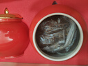惠聚春秋金骏眉礼盒装特级红茶茶叶正宗武夷新茶春节年货送礼亲戚长辈250g 实拍图