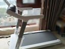 佑美U4Pro跑步机家庭用电动爬坡登山全折叠安静低音走步机健身房器材 实拍图