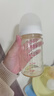 贝亲（Pigeon）PPSU宽口径防胀气奶瓶240ml M号奶嘴 3个月+ AA191 实拍图
