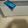 美的（Midea）石墨烯家用踢脚线取暖器 电热电暖器 浴室防水速热电暖气 节能暖风机全屋升温电热抗菌HDV22UR 实拍图