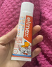 ELMEX艾美适宝宝儿童牙膏0-3-6岁婴儿奥拉氟防蛀含氟固齿牙龈护理50ml 实拍图