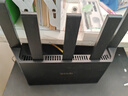 Tenda腾达路由器WiFi7【云霄BE5100】千兆穿墙王信号增强无线超强2.5g网口家用电竞放大器立式BE6L Pro 实拍图