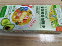 爷爷的农场果蔬椰香咖喱块(减盐型)100g 儿童调味品酱料 赠婴儿宝宝辅食食谱 实拍图