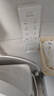 海尔（Haier）智能马桶盖即热暖风系列 适配中小马桶 X-S16升级款 实拍图