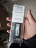 光威（Gloway）8GB DDR4 3200 台式机内存条 天煞 马甲条 严选颗粒 CL22 枪灰色 intel专用条 实拍图