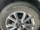 韩泰（Hankook）汽车轮胎 225/65R17 106H XL SK10 适配哈弗H6/奇骏/CS75/昂科威 实拍图