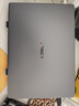 荣耀笔记本X14 2026【国家补贴】酷睿Ultra5 24G 1T 120Hz 2.8K高刷护眼屏 14吋轻薄笔记本电脑 灰 实拍图