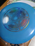 X-COM青少年飞盘145g天蓝中小学生校园大人飞碟学校儿童户外可回旋 实拍图