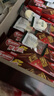 雀巢（Nestle）脆脆鲨威化饼干巧克力味24条446.4g 休闲零食代餐 新年年货饼干 实拍图