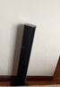 美的（Midea）石墨烯暖风机取暖器 家用立式语音电暖器电暖气浴室卫生间小型电暖风热风机速热小太阳 HFT22QGR  实拍图