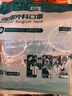 恒品一次性医用外科口罩100只(独立装)防尘亲肤透气防花粉鼻炎保暖 实拍图