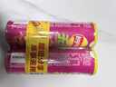 乐事（Lay's）无限薯片 鲜浓番茄味 104克*2罐 208克 休闲零食 膨化食品 实拍图