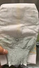 babycare金山茶花纸尿裤S58片(4-8kg)新生儿婴儿尿不湿超薄透气轻柔花苞裤 实拍图