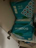 巴布豆（BOBDOG）新菠萝拉拉裤XXXXL码30片（18kg以上）婴儿尿不湿 超薄透气 实拍图