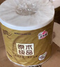 清风【李昀锐同款】 有芯卷纸原木金装 4层加厚140克*30卷 卫生纸整箱 实拍图