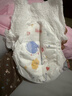 好奇（Huggies）金装拉拉裤XXL28+6片(15kg以上)尿不湿【速干不易红】 实拍图