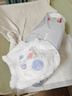 好奇（Huggies）金装拉拉裤XL96片(12-17kg)尿不湿【速干不易红】 实拍图