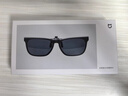 米家小米 偏光太阳镜眼镜夹片 便携式高清偏光眼镜防紫外线墨镜男女款 实拍图