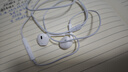 Apple/苹果 EarPods USB-C有线耳机 type-c有线耳机苹果耳机 苹果17有线耳机笔记本耳机游戏音乐 实拍图