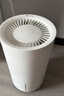 米家 小米空气加湿器 无雾加湿器3 600mL/h快速加湿保湿礼品家用卧室大容量办公室婴儿孕妇5L大容量 实拍图