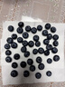 佳沃（JOYVIO） 蓝莓 14mm+ 礼盒装6盒 约125g/盒 新鲜水果礼盒 实拍图