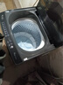 小天鹅（LittleSwan）波轮洗衣机小型全自动家用 10KG TB10V27T 以旧换新 国家补贴 京东自营 一级能效 宿舍租房神器 实拍图